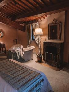 Relais Villabella Hotel