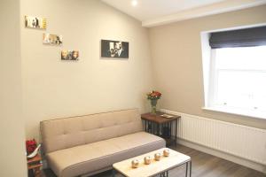 Apartment room in GuestReady - Cosy 2BR home in Notting Hill 5 guests!