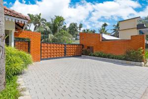 Club Mahindra Arookutty, Alleppey