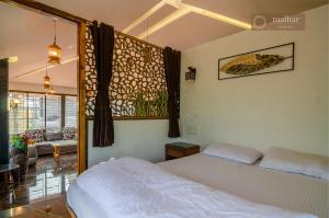 Malhar Villa -Kashid