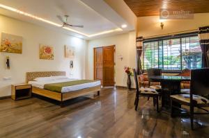 Malhar Villa -Kashid