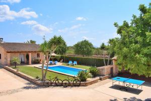 184 Finca Estret ETV3644 by Mallorca Charme