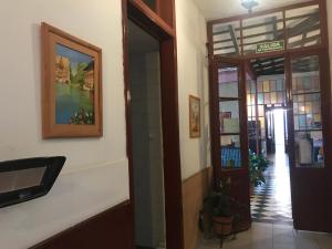 Posada Casa de BorgoƱa