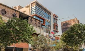 Treebo Rainbow Grand