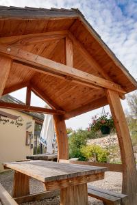 Maisons d'hotes Logis Les Granges de Bigose : photos des chambres