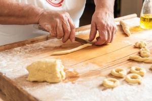 Masseria Borgo San Marco