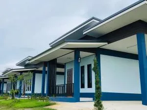 บ้านนอกเมืองรีสอร์ต BaanNokMueang - Ban Yuan