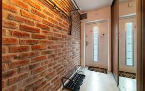 Apartament Siódme Niebo