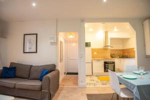 Appartements A la Motte Bridard : photos des chambres