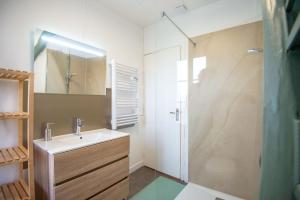 Appartements A la Motte Bridard : photos des chambres