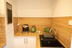 Appartements A la Motte Bridard : photos des chambres