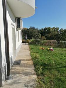 Apartment The View Costabella