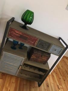 BPIRINEOS-La casita del Rebeco