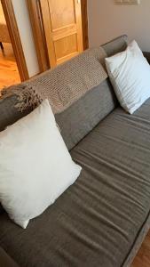 BPIRINEOS-La casita del Rebeco