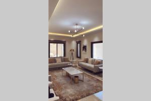 Luxury fully furnished villa ڤيلا مؤثثة
