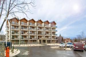 Apartament LAURA