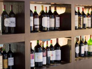 Hotels Cabot Hotel Bordeaux - MGallery Collection : photos des chambres