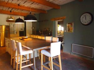 B&B / Chambres d'hotes Orangerie de Cardet - Maison d'hotes - B&B : photos des chambres