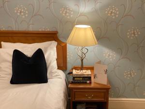 Single Room room in The Elizabeth House Hotel
