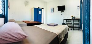 บ้านนอกเมืองรีสอร์ต BaanNokMueang