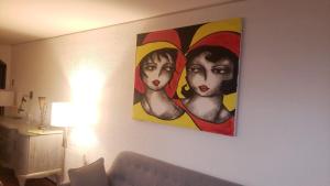 Dpto La Serena frente al Mar