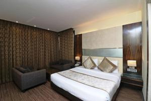 Hotel Private Affair (A Boutique Hotel)