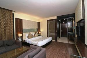 Hotel Private Affair (A Boutique Hotel)