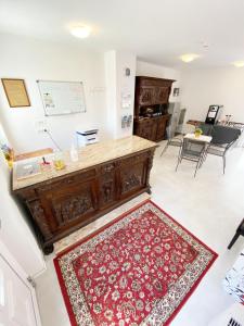 Guest House Via Flavia 