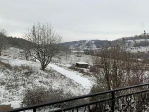 Ferienwohnung Limes - Abtsgmünd