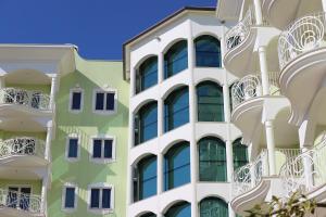 Smeraldo Suites & Spa