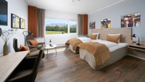 Trinity Hotel og Konference