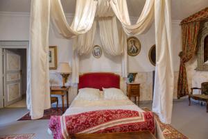 B&B / Chambres d'hotes Chateau Du Bois Glaume : photos des chambres