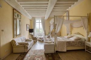 B&B / Chambres d'hotes Chateau Du Bois Glaume : photos des chambres