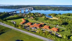 Trinity Hotel og Konference - Strib