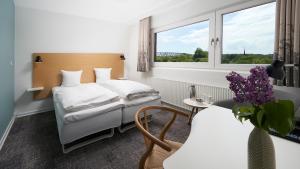 Standard Double Room room in Trinity Hotel & Konference Center