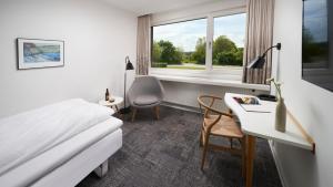 Superior Single Room room in Trinity Hotel & Konference Center