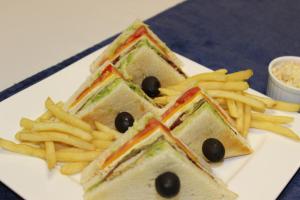 Al Olaya Suites Hotel image 5