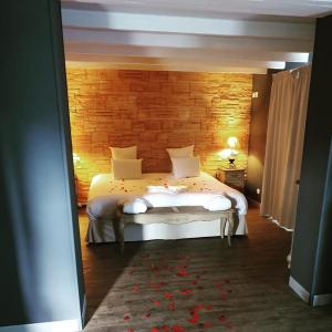 Hotels Le Belvedere Hotel et Bien etre : photos des chambres