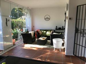 2 bed Apartment in San Pedro Marbella