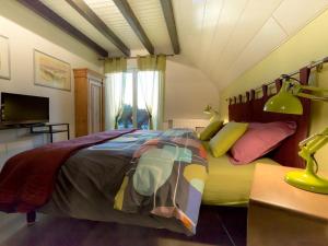 B&B / Chambres d'hotes Chambres d'hotes Coeur de Sundgau : photos des chambres