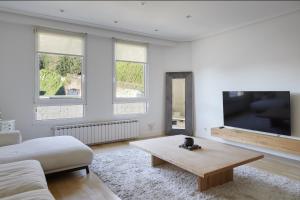 Two-Bedroom Apartment room in Arraun - Basque Stay