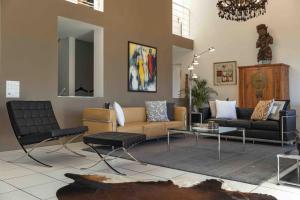 Villa Ysara, Pool Villa with lake Lucerne View