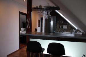 BERNAT apartman