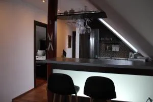 BERNAT apartman - Priekopa