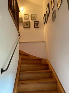 Ferienhaus Valentin in Oberammergau