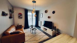 Appartements Le Continental Beau T2 plein centre + parking : photos des chambres