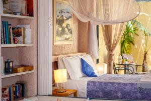 Barbati Beach Art House