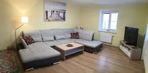 Apartment Lipno Šumava pro 8 hostů - Loučovice