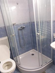 PENSIUNEA CIREȘUL ALB