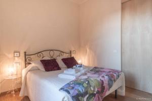 Le Scuderie RIBOT Private Parking on Site